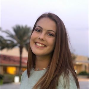 Meet your Posher, Reagan